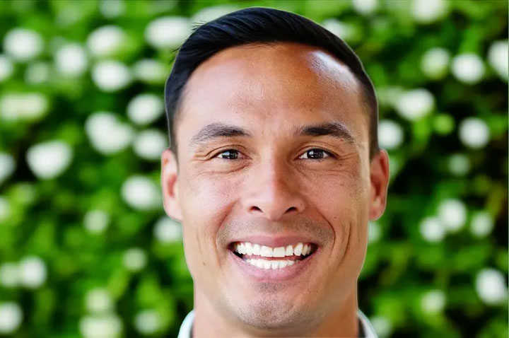 Andrew Veerathanongdech